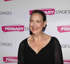 Harriet Harris Will Host The Acting Company's Fall Gala  Image