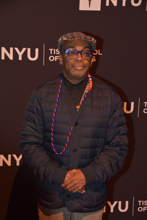 Spike Lee to Direct FREDERICK DOUGLASS NOW Film Image