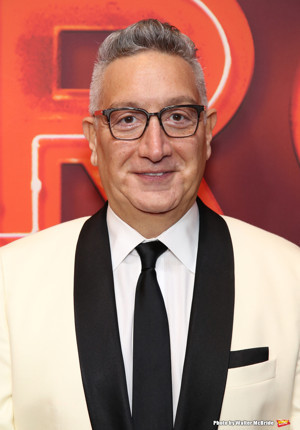 Moisés Kaufman to Direct Berkeley Rep's PARADISE SQUARE: AN AMERICAN MUSICAL, A.J. Shively, Kennedy Caughell, and More Star Image