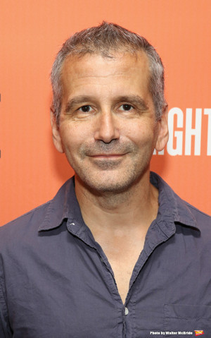 Dramatists Play Service Hosts Max Posner Publication Party Ft. David Cromer, Peter Friedman, Susannah Perkins Image