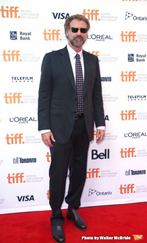 Will Ferrell Joins Gus Van Sant's THE PRINCE OF FASHION 