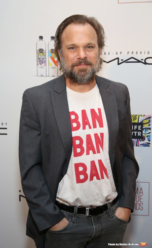 Norbert Leo Butz, Erika Henningsen, Alysha Umphress and More to Sing for BROADWAY BEATS HUNGER at Paper Mill Playhouse Image