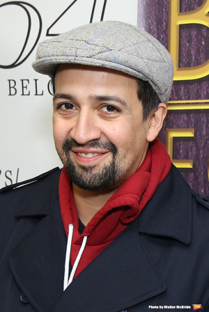 Broadway on TV: Lin-Manuel Miranda, Hugh Jackman, & More for Week of November 12, 2018 Image