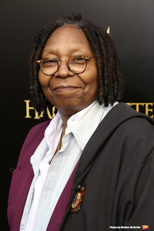 ABC News Presents I'M COMING HOME from Executive Producer Whoopi Goldberg 
