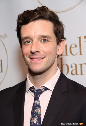 Exclusive Podcast: LITTLE KNOWN FACTS with Ilana Levine and TORTCH SONG's Michael Urie! Image