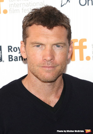 Sam Worthington to Star in Untitled Brad Anderson Film for Netflix 