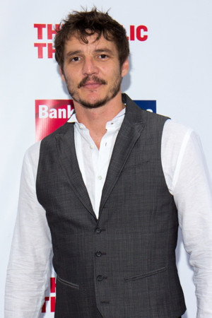Pedro Pascal to Lead New Star Wars Series, THE MANDALORIAN 