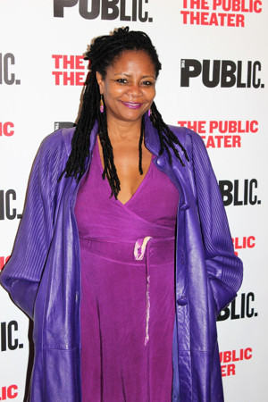 Tonya Pinkins & Brad Simmons Bring Their Holiday Show NAUGHTY & NICE To The Green Room 42 Image