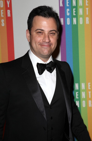 Jimmy Kimmel Launches Kimmelot & Partners with Brent Montgomery Image