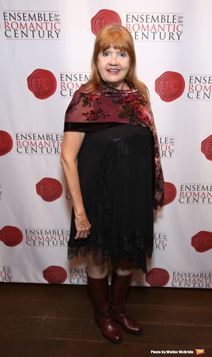 Annie Golden, Thom Sesma, and More to Feature in THE ENCHANTED COTTAGE Image
