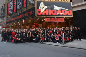 Celebrate 22 Years of Razzle Dazzle With Fun CHICAGO Facts! Image