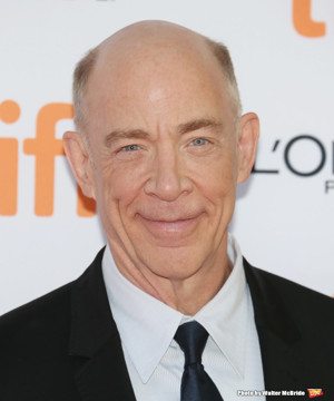 J.K. Simmons Joins VERONICA MARS Revival Image