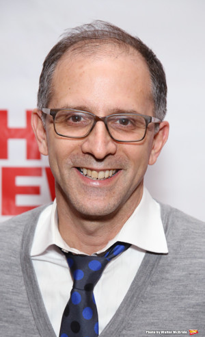 Barrington Stage Co To Celebrate John Rando At BSC/NYC Benefit; Elizabeth Stanley, Scarlett Strallen, and More to Perform Image