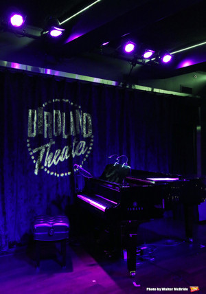 Birdland Presents Curtis Stigers, Pharoah Sanders And More Next Week Image
