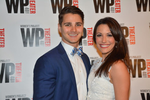 Austin Colby Will Join the Cast of JERSEY BOYS Tonight Image