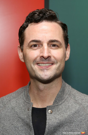 Max von Essen Will Play Final Performance in ANASTASIA on December 16  Image