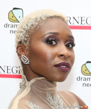 Cynthia Erivo Will Play The Hawaii Theatre Center 