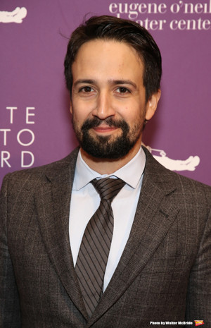 Broadway on TV: Lin-Manuel Miranda, Mike Birbiglia & More for Week of November 26, 2018 Image