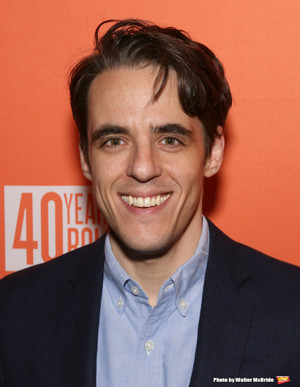 Exclusive Podcast: LITTLE KNOWN FACTS with Ilana Levine and Playwright Steven Levenson! Image
