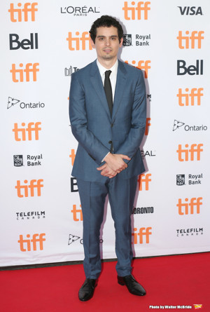 Damien Chazelle to Partner with Netflix for Musical Drama, THE EDDY Image