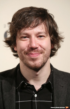 John Gallagher, Jr., Cristin Milioti, Tina Fey, to Star in Amazon's MODERN LOVE Image