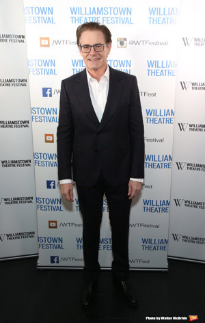 Kyle MacLachlan Will Play FDR in ATLANTIC CROSSING Image