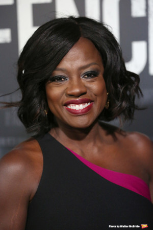 Amazon Signs First-Look Deal With Viola Davis 