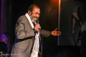 Ben Vereen To Donate Song Proceeds To Art Attack This Giving Tuesday  Image