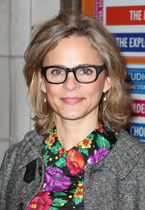 Amy Sedaris Joins THE LION KING in Original Voice Role  Image