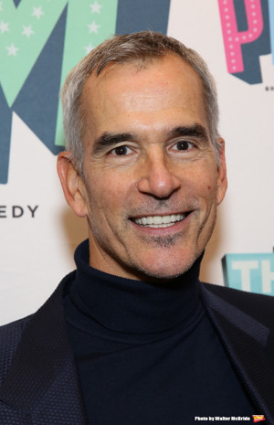Von Essen, Oscar, & More to Lead Reading of A NEWER WORLD Directed by Jerry Mitchell Image