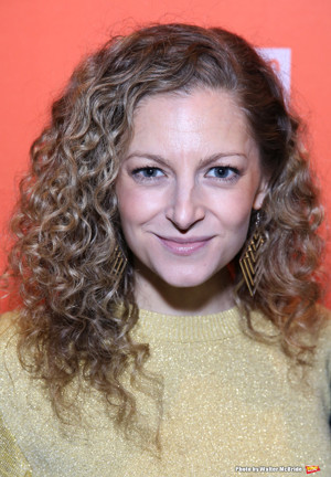 MUSICAL THERAPY Original Comedy Musical Receives NYC Reading With Lauren Molina Image