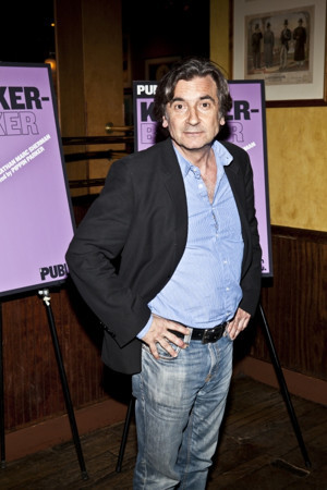 Griffin Dunne Joins THIS IS US in Surprise Role Image