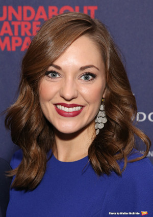 Laura Osnes, Ariana DeBose, Matt Doyle And More Join BroadwayCon 2019 R&H GOES POP! Cabaret 