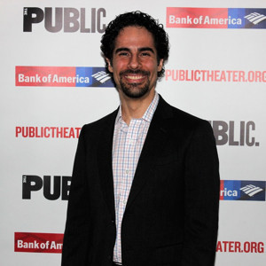 Alex Lacamoire Joins Lin-Manuel Miranda, Tommy Kail on FX's FOSSE/VERDON Image