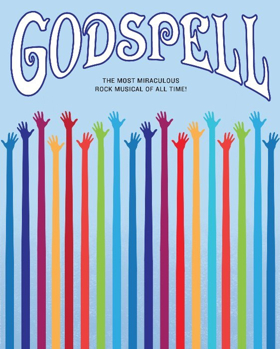 Phoenix Theatre To Present Stephen Schwartz's GODSPELL  Image