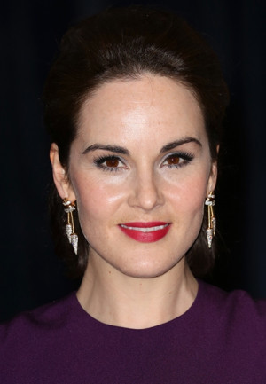 Colin Farrell, Michelle Dockery Join TOFF GUYS Image