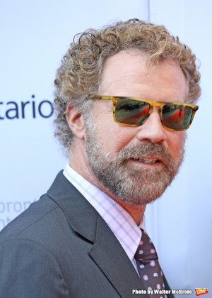Will Ferrell Brings Back ANCHORMAN Character Ron Burgundy For New Podcast Image