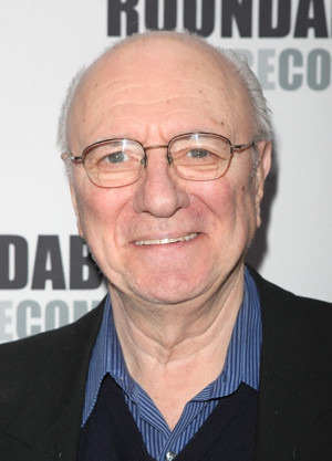 Tony-Winning Actor Philip Bosco Passes Away at 88 Image