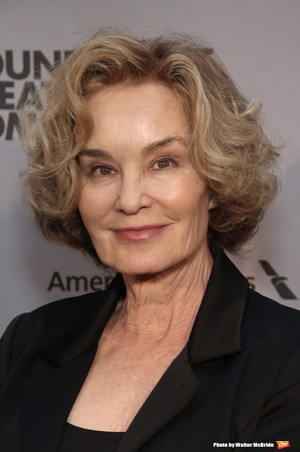 Jessica Lange Cast in THE POLITICIAN with Ben Platt and Laura Dreyfuss  Image