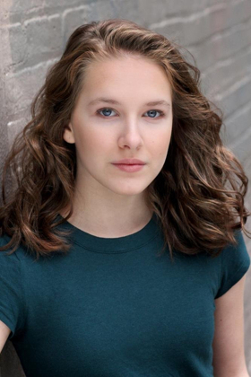 MATILDA's Sophia Gennusa Books Recurring Role on New NBC Pilot Image