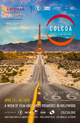 COLCOA French Film Festival to Honor Melanie Laurent +  Announces the COLCOA Classics Line-Up 