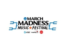 Jason Aldean, Panic! At The Disco, Luis Fonsi, & More Added to the 2018 NCAA March Madness Music Festival Lineup 