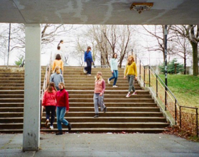 The Bentway Announces Inaugural Community Incubation Program  Image