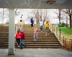 The Bentway Announces Inaugural Community Incubation Program Image