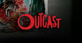 Suspense-Horror Series OUTCAST Returns for Second Season on Cinemax Image
