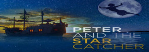 PETER AND THE STARCATCHER Comes To Cape Fear Regional Theatre Next Month 