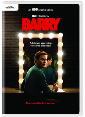 Nominated for 13 Emmy Awards Including Outstanding Comedy Series, BARRY Arrives on DVD 10/2 Image