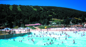 CAMELBEACH MOUNTAIN WATERPARK Opens Memorial Day Weekend with Free Admission for Military & Card-Carrying Dependents 
