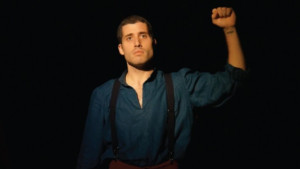 CYRANO DE BERGERAC Comes To Theatre Le Ranelagh Next Month Image