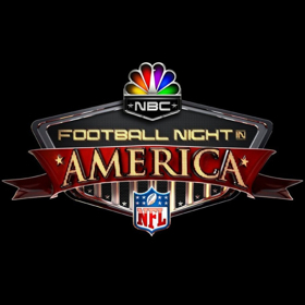 FOOTBALL NIGHT IN AMERICA Week 4 Notes And Quotes Image